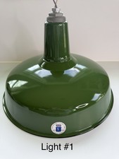 VTG 1940's Silva-King 18
