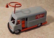 Hlmrk Kid Car Cls 1960 Sealtest Milk Trk Sdwlk Cruisrs 1st Ed. (1E of 7,393) NIB picture