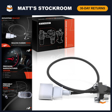 A-Premium Engine Crankshaft Position Sensor Compatible with Volkswagen picture