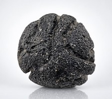 Bicolite Tektite – 40.2 grams Philippinite, Meteorite Impact, Bikolite, Rizalite picture