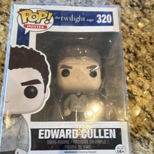 Edward Cullen From Twilight Movie picture