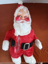 Vintage, 1950's,  Plush, 19