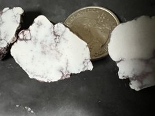 Two Pair, Datolite, C And H 21, Copper Peppered picture