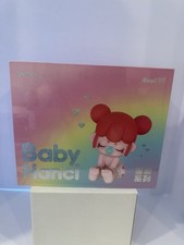 Rolife Baby Nanci Seatmates Series NAL01 Sealed Gift Box Full Set NEW picture