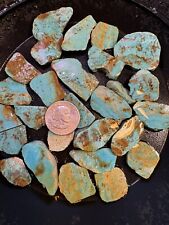 Classic Turquoise Mt Turquoise.  155g Of slabs Get What You See picture
