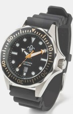 Fleur de Lis Scouts Sekonda Watch, Boy Scouts picture
