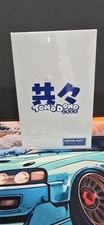 DASAI Tomodomo Digital Driving Companion JDM Dash Pet Gauge Sealed US Seller picture