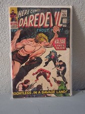 Here Comes Daredevil JAN 12 picture