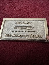 THE KENNEDY CENTER  
