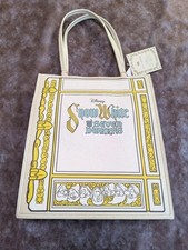 Disney Snow White Shimamura Chiharu Bag Tote picture