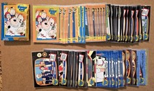2005 Inkworks Family Guy Complete Set 1-72 RC Peter Lois Meg Stewie Griffin RARE picture