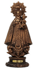 Virgen De Regla 12