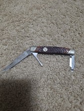 vintage antique pocket knives picture