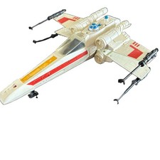 Vintage 1978- Star Wars - X-wing Starfighter picture