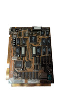 Captain Cannon 8 liner PCB working condition picture