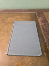Union Home Prayer Book 1951 Conference Of American Rabbis Hardcover picture