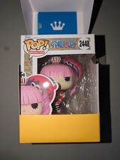 Funko Pop One Piece Perona Mystery Vinyl Figure 2448 IN HAND picture