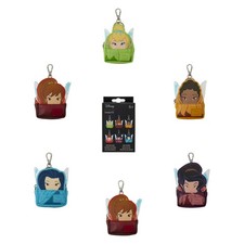 Loungefly Disney Tinkerbell Fairies Bag Charm Mystery Box picture
