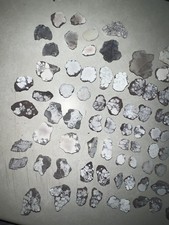 Datolite Michigan 36 Pairs Plus 12 Pieces Minerals  picture