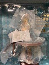 Good Smile Blue Archive Ichinose Asuna 1/7 Scale Figure Bunny, Game Playing Ver. picture