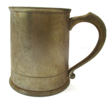 Royal Holland Pewter KMD Stein Mug picture