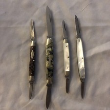 Casexx Ten Dot Boker Pearl Queen Pearl And Paul A Henkel picture