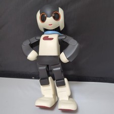 DeAGOSTINI Robi Robot Limited Edition Rare Completed Figure Set Japan Exclusive picture