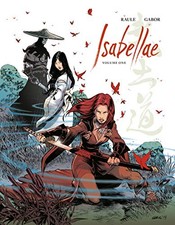 ISABELLAE VOLUME 1 By Raule & Gabor - Hardcover **Mint Condition** picture