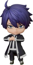 Nendoroid Tougen Anki Ichinose Shiki Figure Orange Rouge picture
