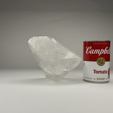 Giant Natural Rock Crystal Quartz Sculpture picture