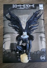 ABYstyle Studio SFC Super Figure Collection Ryuk Death Note Figure #04 picture