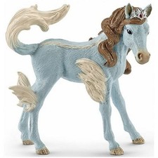 NEW Schleich 70527 Bayala Eyela’s King Foal fantasy figurine figure rare RETIRED picture
