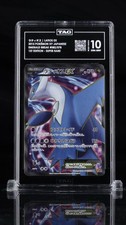 Pokémon Latios EX 1st Ed TAG 10 Full Art Holo Emerald Break picture