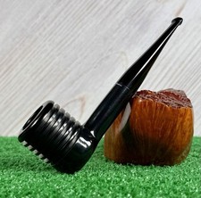 PORSCHE DESIGN BILLIARD ESTATE PIPE. LOW USE. EXC. SHAPE.  MADE IN GERMANY picture