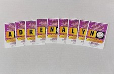 9 PANINI ADRENALYN XL 2026-27 LEAGUE 1 Cards picture