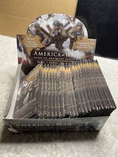 2010 America At War Band Of Brothers Complete 143 D Day And 49 BB Set Pack Fresh picture