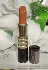 VINTAGE  REVLON COLLECTIBLE SUPER  LUSTROUS  LIPSTICK NEW  SUMMERTAN picture