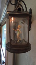2005 Hallmark Disney Magic TinkerBell Peter Pan Large 9