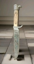 Vintage Korium (Japan) Fixed Blade Dagger Knife  picture