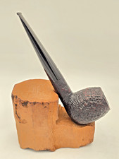 Vintage Dunhill Shell Briar ODA 806 F/T Apple Shape Estate Pipe 1973 picture