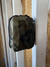 M249 100 Round Nut Sack Ammo Pouch Wall Mount – 3D Printed Display / Organizer picture