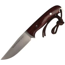 Muela Full Tang Knife with Rosewood 100mm (HUSKY-10R) picture