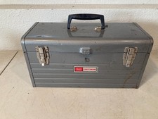 Sears Craftsman Carry Tool Box 18