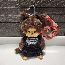 Monchhichi x Repipi Armario Mascot Charm Limited-Edition Collaboration Items picture