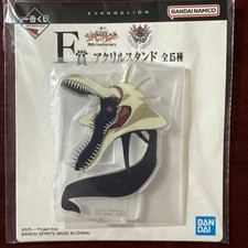 Ichiban Kuji Evangelion 30th F Prize Acrylic Stand picture