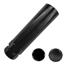 Large 7 Spline Lug Nut Socket 7 Spline picture