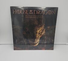  House of the Dragon 2024 12 x 12 Wall Calendar Trends International New picture