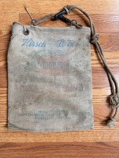 Vintage Hirsch-Weis 