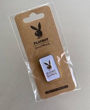 Playboy Good Worth Enamel Pin - limited edition picture