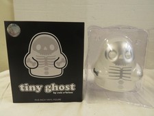 TINY GHOST - 5